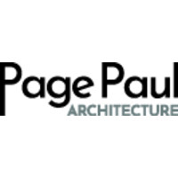 Page Paul Architecture logo, Page Paul Architecture contact details