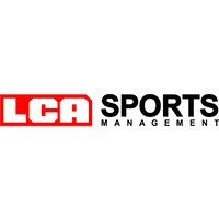 LCA Sports Management logo, LCA Sports Management contact details