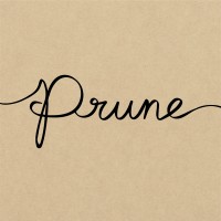 Prune logo, Prune contact details