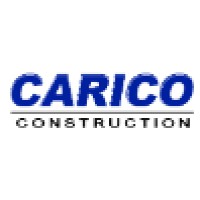 Carico Construction, Inc. logo, Carico Construction, Inc. contact details