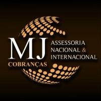 MJ COBRANÇAS logo, MJ COBRANÇAS contact details