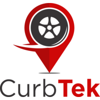 CurbTek logo, CurbTek contact details