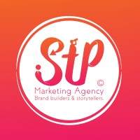 STP.Marketing.Agency logo, STP.Marketing.Agency contact details