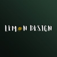 Lemon Design logo, Lemon Design contact details