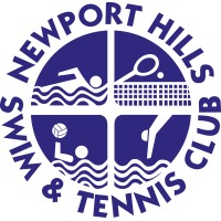 Newport Hills Swim & Tennis Club logo, Newport Hills Swim & Tennis Club contact details