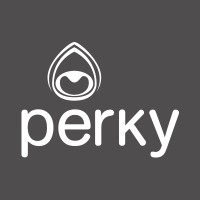 Perky Shoes logo, Perky Shoes contact details