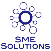 SME Solutions logo, SME Solutions contact details