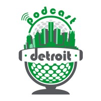 Podcast Detroit logo, Podcast Detroit contact details