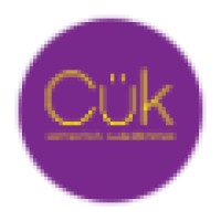 CUK logo, CUK contact details