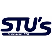 STU'S FLOORING LTD logo, STU'S FLOORING LTD contact details