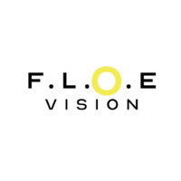 FLOE Vision logo, FLOE Vision contact details