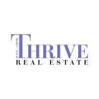 Thrive Real Estate Specialists logo, Thrive Real Estate Specialists contact details