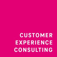 Customer Experience Consulting logo, Customer Experience Consulting contact details