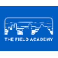 The Field Academy logo, The Field Academy contact details