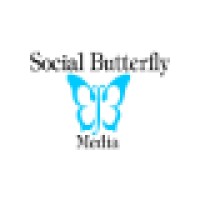 Social Butterfly Media logo, Social Butterfly Media contact details