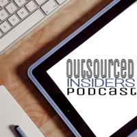 Outsourced Insiders Podcast logo, Outsourced Insiders Podcast contact details