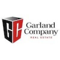 Garland Company Real Estate logo, Garland Company Real Estate contact details