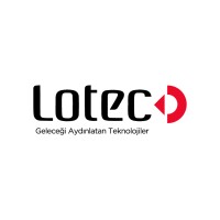 Lotec logo, Lotec contact details