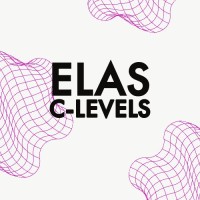 Elas C-Levels logo, Elas C-Levels contact details