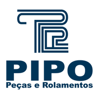 Pipo Peças e Rolamentos logo, Pipo Peças e Rolamentos contact details