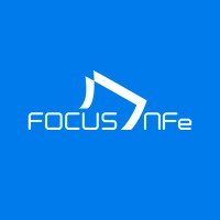 Focus NFe logo, Focus NFe contact details