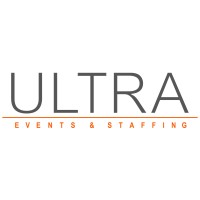 Ultra Events & Staffing logo, Ultra Events & Staffing contact details