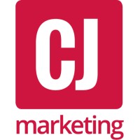 CJ Marketing logo, CJ Marketing contact details