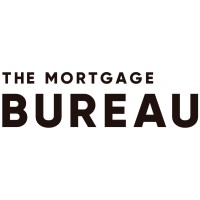 The Mortgage Bureau logo, The Mortgage Bureau contact details