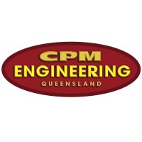 CPM Engineering Queensland logo, CPM Engineering Queensland contact details