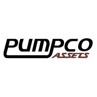 Pumpco Assets logo, Pumpco Assets contact details