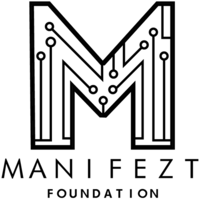 Manifezt Foundation logo, Manifezt Foundation contact details