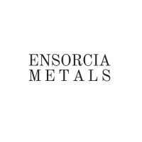 Ensorcia Metals Corporation logo, Ensorcia Metals Corporation contact details