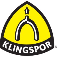 KLINGSPOR Abrasives Inc logo, KLINGSPOR Abrasives Inc contact details