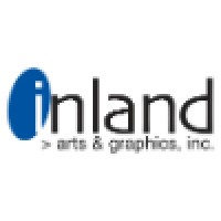 Inland Arts & Graphics, Inc logo, Inland Arts & Graphics, Inc contact details