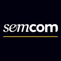 Semcom Visual Communication logo, Semcom Visual Communication contact details