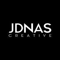 JDNAS creative logo, JDNAS creative contact details