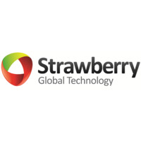 Strawberry Global Technology logo, Strawberry Global Technology contact details