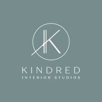 Kindred Interior Studios logo, Kindred Interior Studios contact details