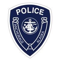 Anchorage Police Department logo, Anchorage Police Department contact details