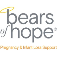 Bears Of Hope Pregnancy & Infant Loss Support Inc logo, Bears Of Hope Pregnancy & Infant Loss Support Inc contact details