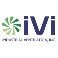 INDUSTRIAL VENTILATION, INC. logo, INDUSTRIAL VENTILATION, INC. contact details