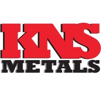 KNS Metals logo, KNS Metals contact details