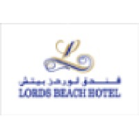 Lords Beach Hotel Sharjah logo, Lords Beach Hotel Sharjah contact details