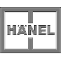 HÃ¤nel Storage Systems logo, HÃ¤nel Storage Systems contact details