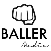 Baller Media logo, Baller Media contact details