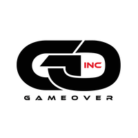 Gameover Inc. logo, Gameover Inc. contact details