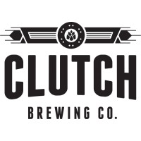 Clutch Brewing Company logo, Clutch Brewing Company contact details