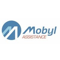 Mobyl Assistance logo, Mobyl Assistance contact details