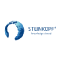 Steinkopf AS logo, Steinkopf AS contact details