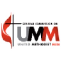 General Commission on United Methodist Men logo, General Commission on United Methodist Men contact details